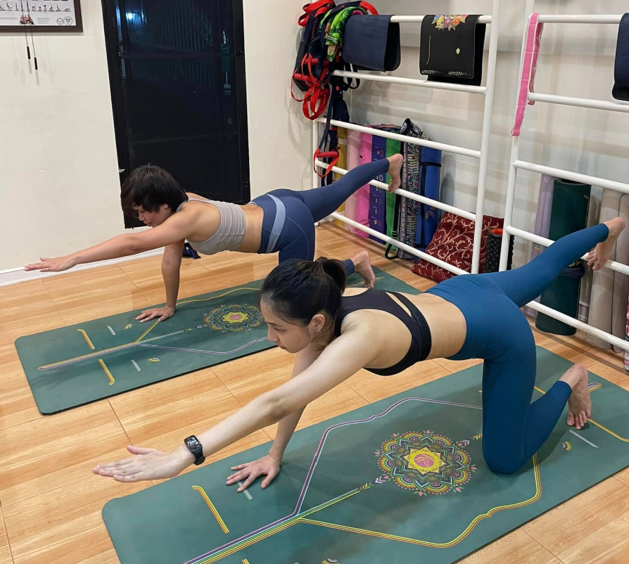 คลาสส่วนตัว